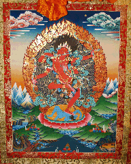kurukulla