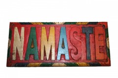 Namaste