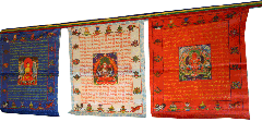 Prayer Flag 7