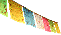 Prayer Flag 6