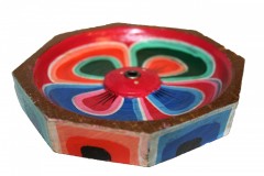 Insence Burner 3
