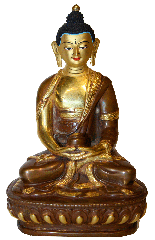Amitabha Buddha