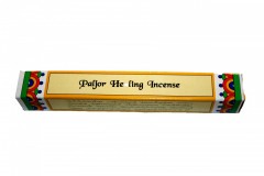    PALJOR HEALING INCENSE