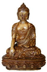 Buddha Statue