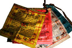 PryaerFlags
