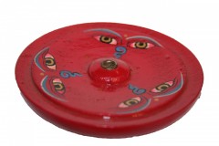 Insence Burner 6
