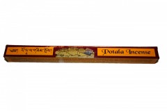 Potala Incense.