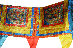 Prayer Flag 4
