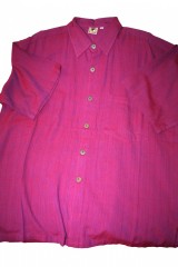 Light Cotton Shirt