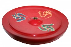 Insence Burner 4