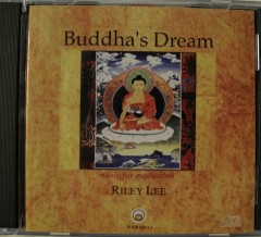 Buddha's Dream