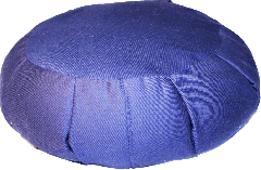 Buckwheat Meditation Cushion