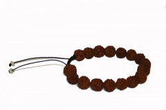 RUDRAKSHA HAND MALA