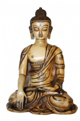Budha  Shakyamuni