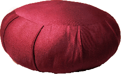 Kapok Meditation Cushion