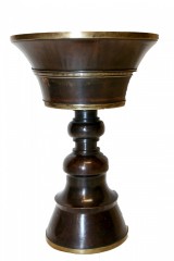 Butter Lamp