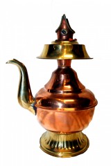 Copper Bumpa