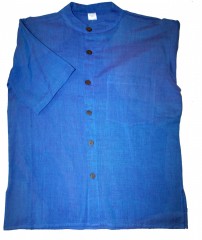 cotton . Shirt