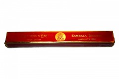 Zambala Incense