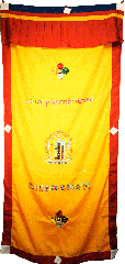 Door Curtain