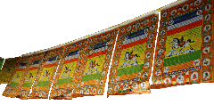Prayer Flag 2