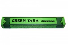 Green Tara Incense 