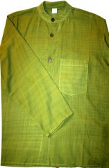 cotton -Shirt