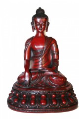 Budha Shakyamuni