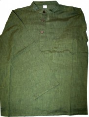 cotton  Shirt