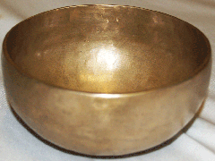 hand Beaten 12