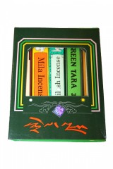 Green Tara Incense Gift Pack 