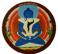 Samanthabara Magnet