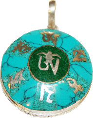 Pendant Style1