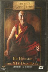 Four Noble Truths, His Holiness the Dalai Lama.